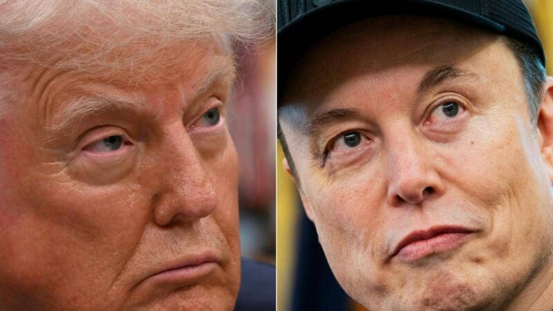 Musk torna all’attacco di Trump: “È il momento di un nuovo partito che pensi alle persone”