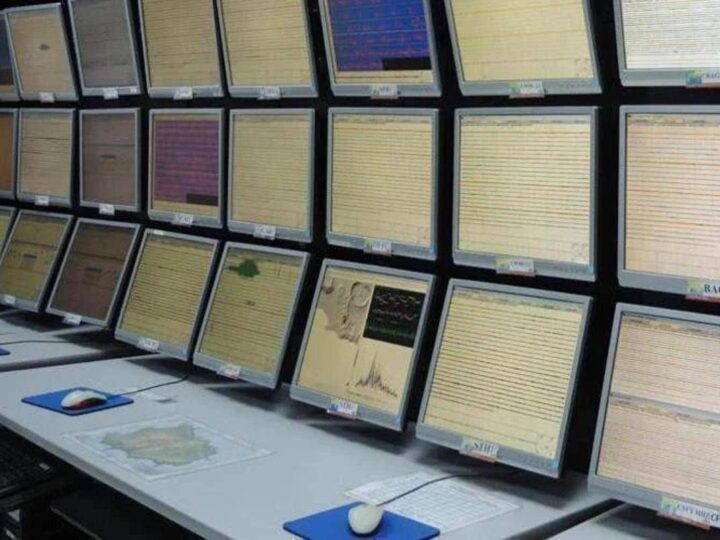 Napoli, forte scossa di terremoto di magnitudo 4.6 ai Campi Flegrei