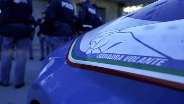 Notte da coltelli a Savona e Genova, due giovani aggrediti
