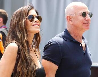 Nozze Bezos, comitato “Yes Venice Can”: “Scelta Venezia motivo d’orgoglio”