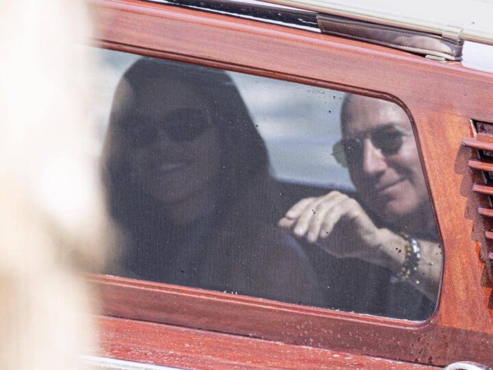 Nozze Bezos, il magnate di Amazon è arrivato a Venezia in elicottero: venerdì il ‘sì’, tutti i rumors