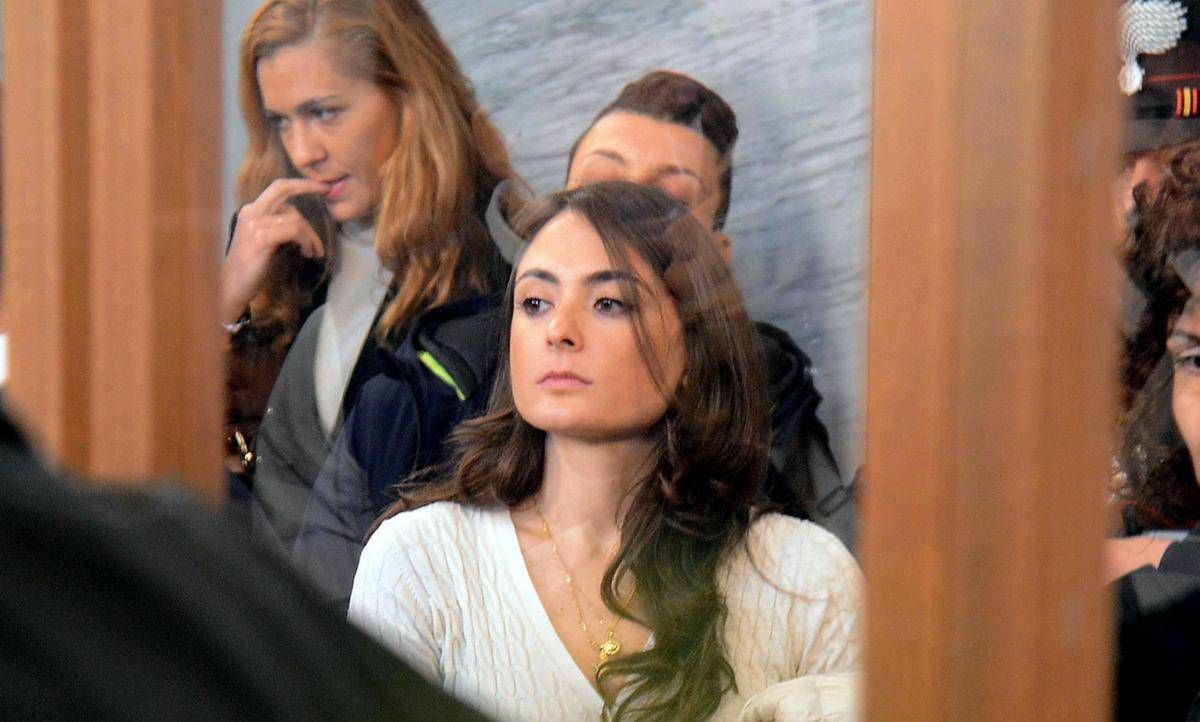 Omicidio Giulia Tramontano, la rabbia della sorella: “Esclusa premeditazione, vergogna”