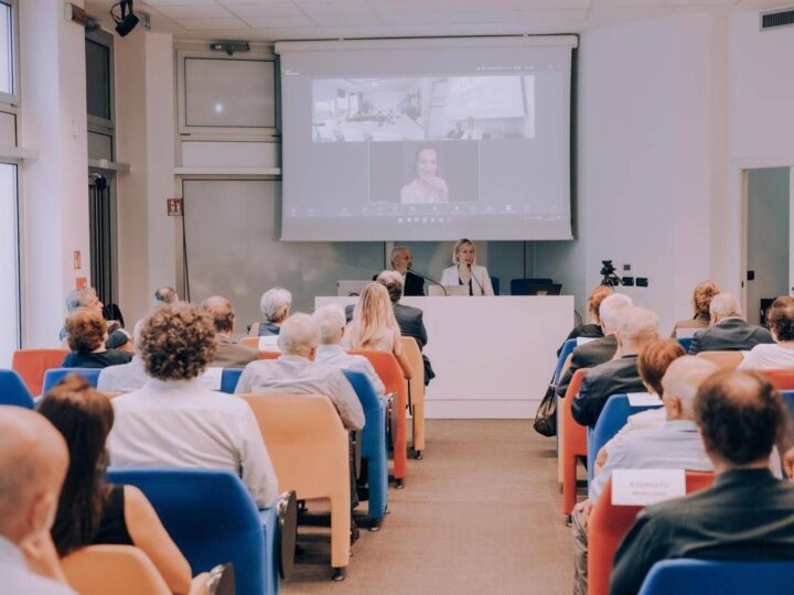 Ordine Ingegneri Milano, collegialità e formazione al centro assemblea