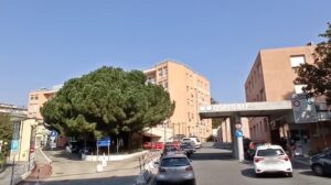 Ospedale genovese Padre Antero Micone Apnee notturne e russamento