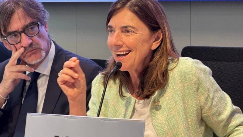 Panzera (Aidp Lombardia): “Aziende devono ripensare la formazione”