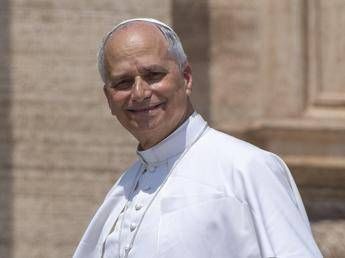 Papa Leone XIV al Tg1: “Mettiamoci insieme per cercare una soluzione alla guerra”