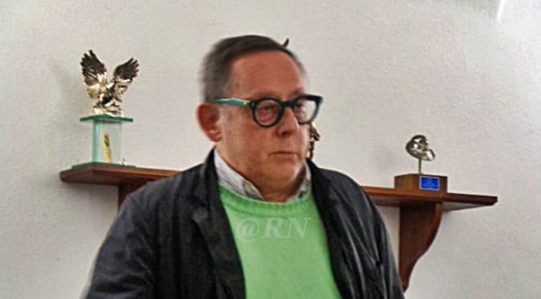 Sassello Pastorino si è dimesso da consigliere comunale