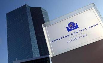 Pil, Bce: rischi ribasso da dazi e guerre ma presupposti rafforzamento