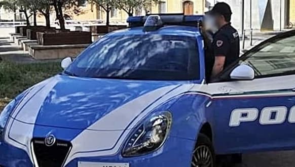 Genova coppia ruba cavi elettrici in rame, un arresto e una denuncia