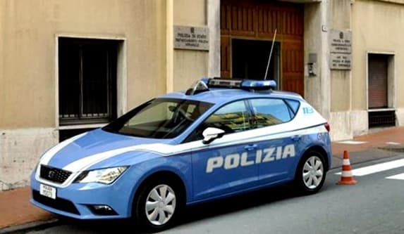 Ventimiglia arrestato un 52enne per aggressioni alla madre