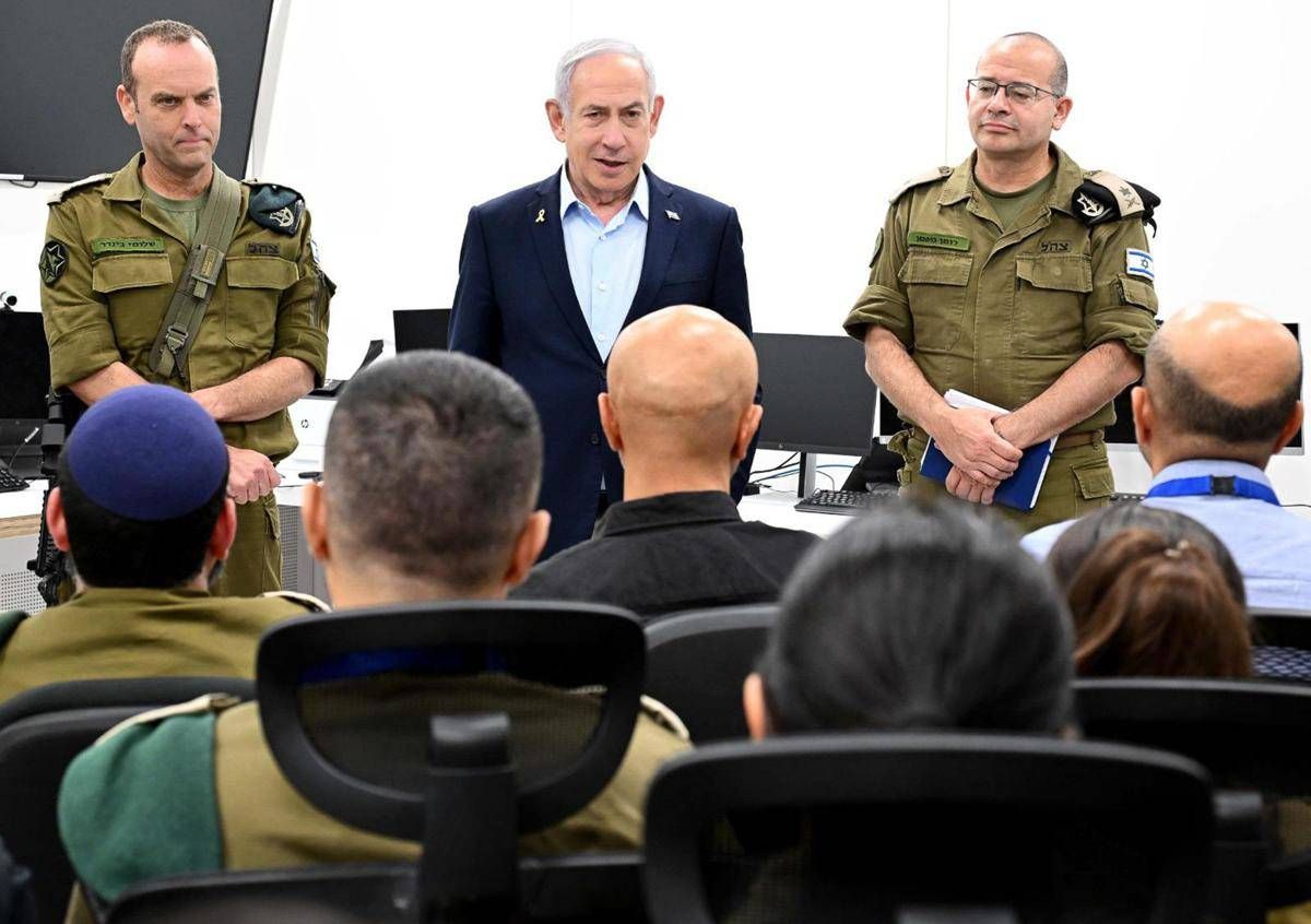 Processo per corruzione a Netanyahu, respinta richiesta di sospensione