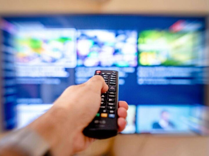 Rai, con meno risorse pubbliche fa meglio della concorrenza europea