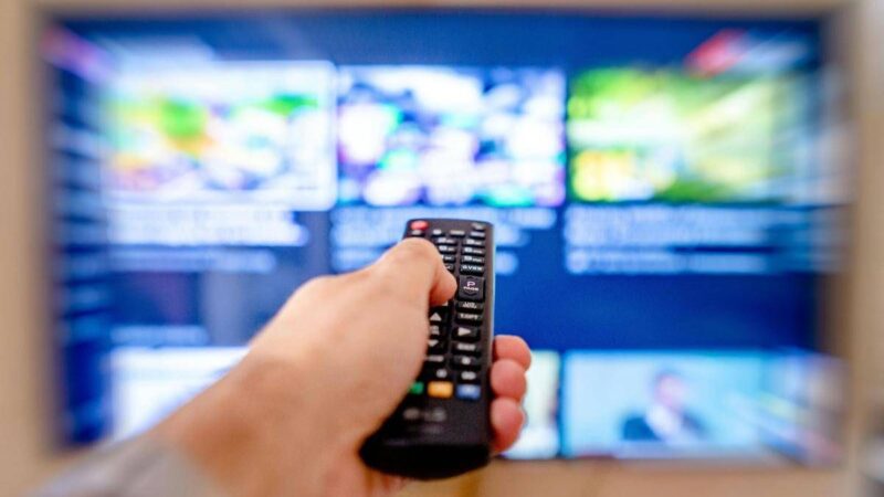 Rai, con meno risorse pubbliche fa meglio della concorrenza europea