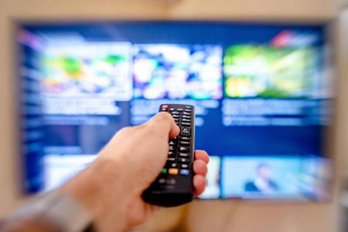 Rai, con meno risorse pubbliche fa meglio della concorrenza europea