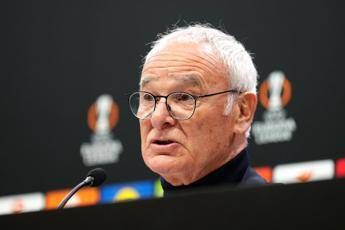 Ranieri in Nazionale e consulente di Friedkin: lo scenario (peggiore) per il tifoso della Roma