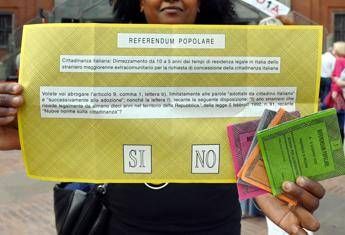 Referendum, oggi ultimi appelli: Landini chiude a Roma