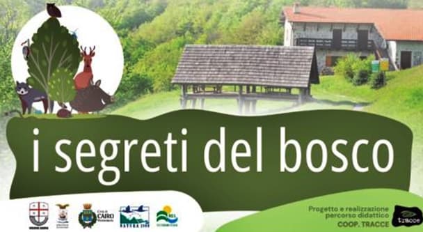Riserva Adelasia: inaugurazione sentiero didattico “I segreti del bosco”