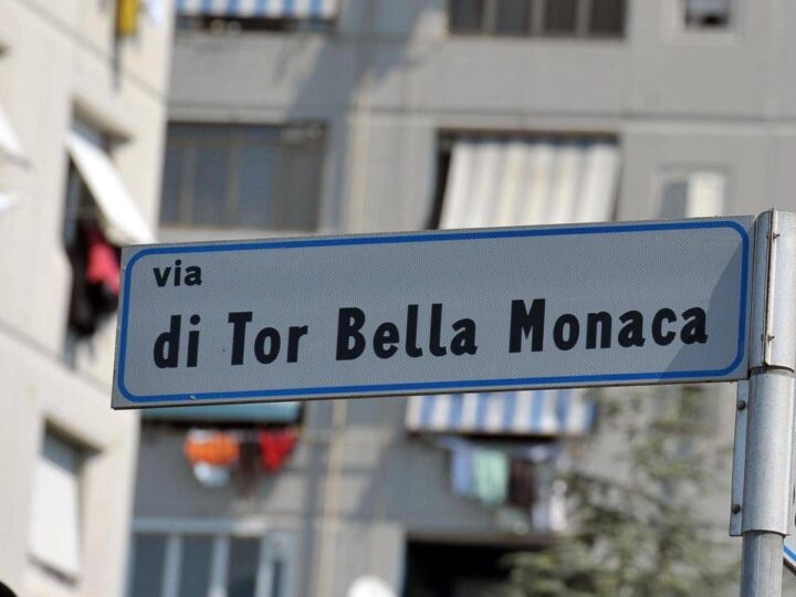 Roma, a Tor Bella Monaca musica per la legalità e la speranza