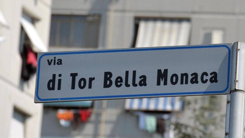 Roma, a Tor Bella Monaca musica per la legalità e la speranza