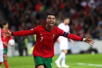 Ronaldo e il futuro: “Resto all’Al Nassr, non sarò al Mondiale per Club”