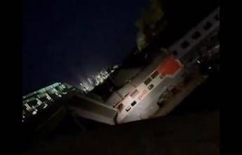 Russia, crollano due ponti ferroviari al confine con l’Ucraina: morti e feriti