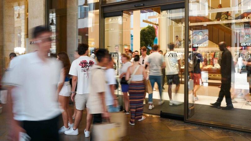 Saldi, il calendario con le date ufficiali: si comincia il 5 luglio