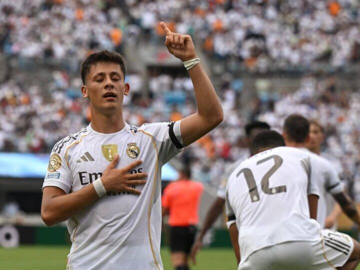 Salisburgo-Real Madrid: orario, probabili formazioni e dove vederla in tv