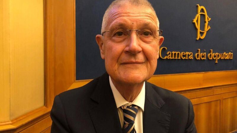 Salute, Daniotti (Banco Farmaceutico): “Felici di garantire insulina anche a indigenti”