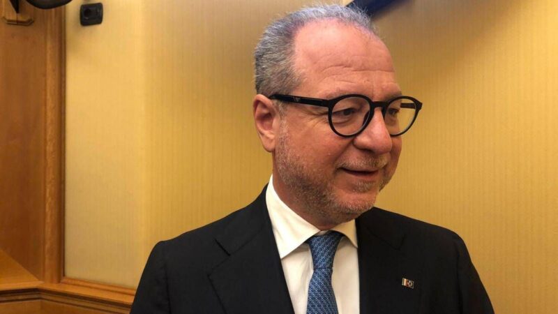 Salute, Mulè (Fi): “Italia all’avanguardia nella lotta al diabete”