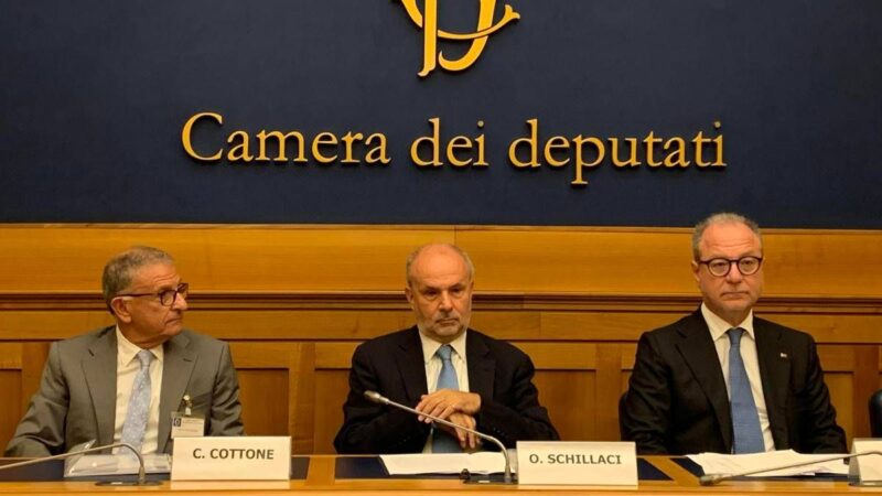 Sanità, Schillaci: “In Italia 4 milioni con diabete ma molti non sanno di averlo, Ssn a rischio”