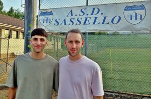 Sassello calcio progetto 2025-26 3