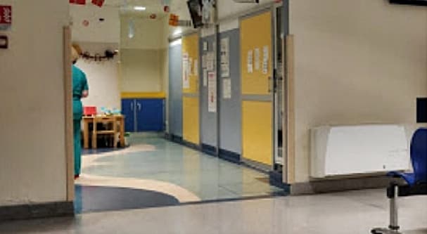 Sassello incidente di un ciclista in località Costalunga