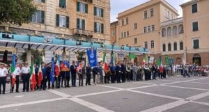 Savona 2 giugno Festa della Repubblica 2