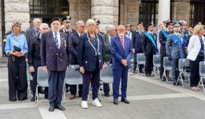 Savona 2 giugno Festa della Repubblica 3
