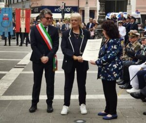 Savona 2 giugno Festa della Repubblica 4 Favetta