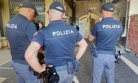 Savona 36enne si lega da solo per simulare un rapimento