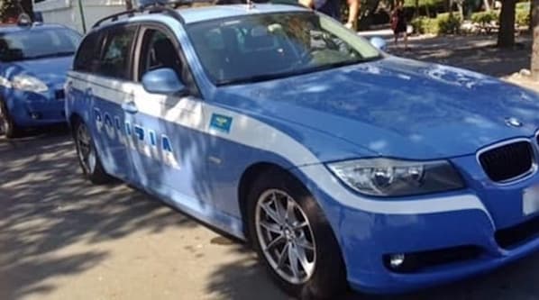 Savona beccato ricercato per maltrattamenti in famiglia, sconterà 4 anni