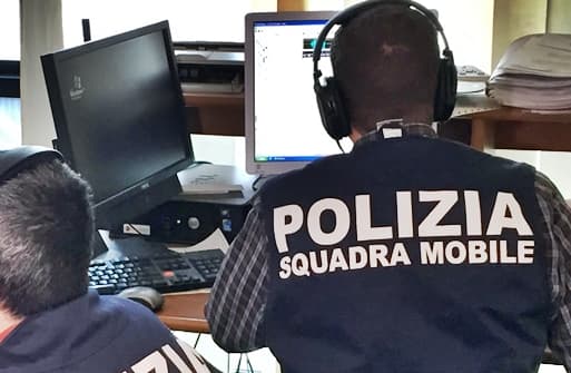 Savona arrestato ricercato per mandato europeo, sfruttava 3 prostitute
