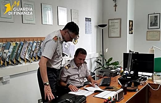 Savona un milione di euro di beni sequestrati per riciclaggio, 8 indagati – VIDEO