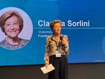 Sorlini (Fond. Cariplo): “Impegnati sia su territorio che in ricerca”