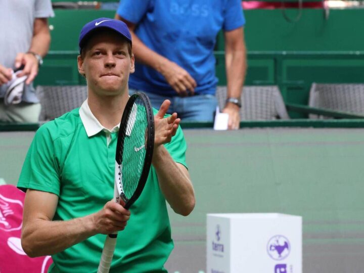 Sorteggio Wimbledon 2025: orario e dove vederlo in tv e streaming