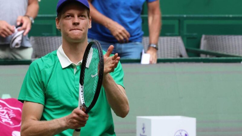 Sorteggio Wimbledon 2025: orario e dove vederlo in tv e streaming