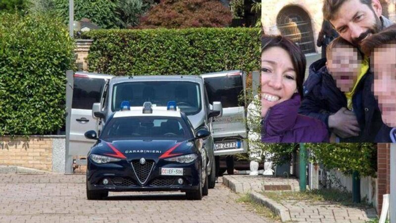 Strage di Paderno, uccise la famiglia a coltellate: ragazzo condannato a 20 anni