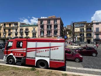 Terremoto, ai Campi Flegrei il suolo si è sollevato di 29 cm in 18 mesi