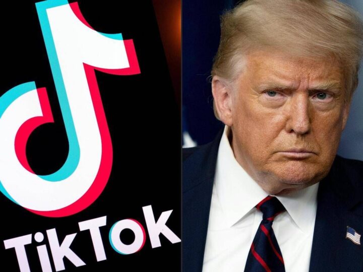 TikTok, Trump: “C’è un acquirente, un gruppo di persone molto ricche”