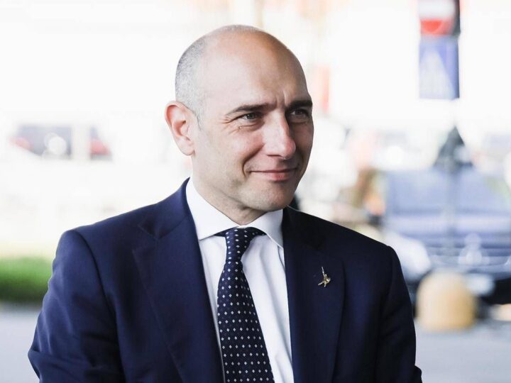 Trasporti, Morelli: “Con stazioni rifornimento idrogeno passo verso neutralità tecnologica”