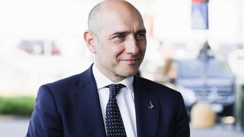 Trasporti, Morelli: “Con stazioni rifornimento idrogeno passo verso neutralità tecnologica”