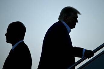 Tregua Israele-Iran, Trump alza la voce. La telefonata a Netanyahu: “Fermati”