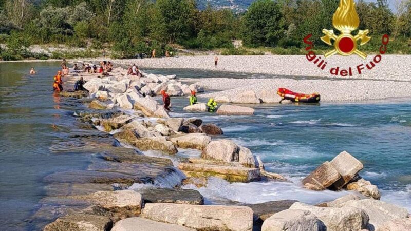 Treviso, bambina di 10 anni morta annegata nel Piave