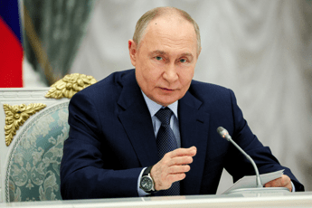 Trump: “Putin risponderà a attacco Kiev”. Papa Leone, appello a Mosca: “Serve gesto di pace”